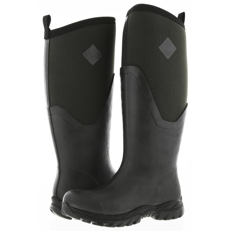 Looking for the Best Work Boots. Consider Muck Arctic Pro Steel Toe Boots