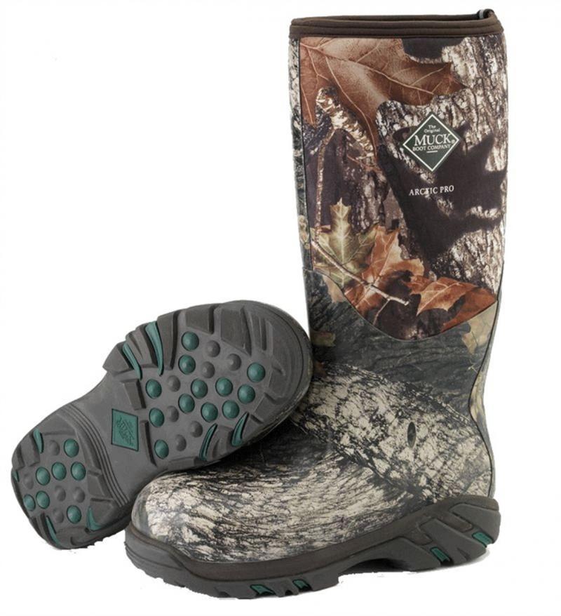 Looking for the Best Work Boots. Consider Muck Arctic Pro Steel Toe Boots