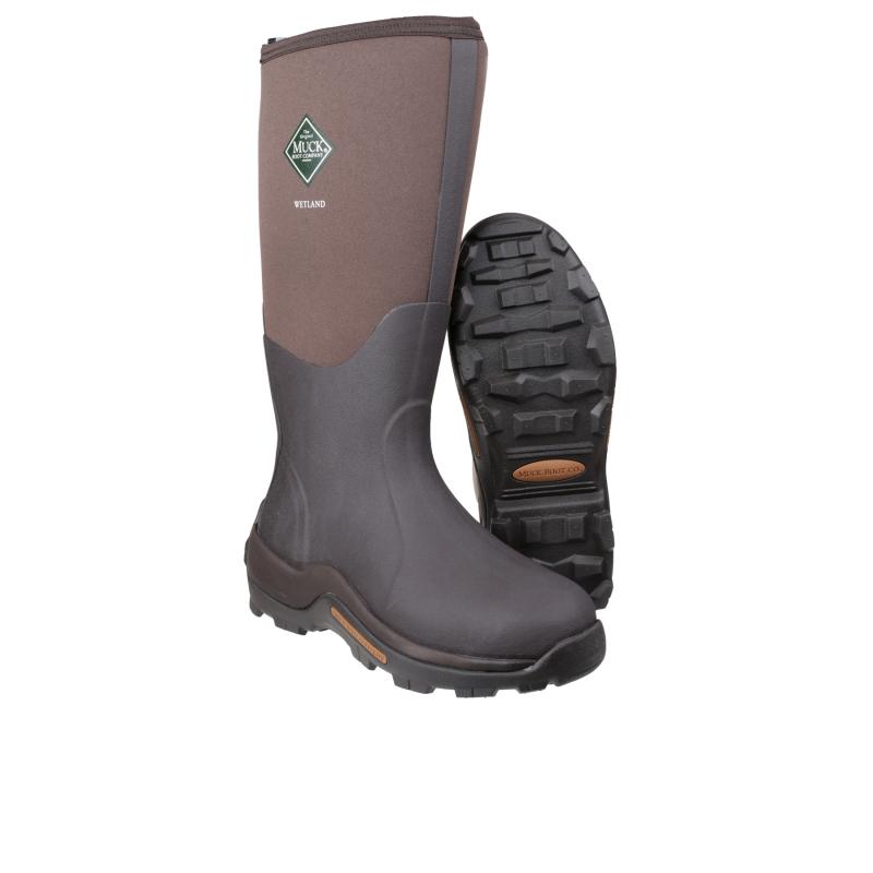 Looking for the Best Work Boots. Consider Muck Arctic Pro Steel Toe Boots