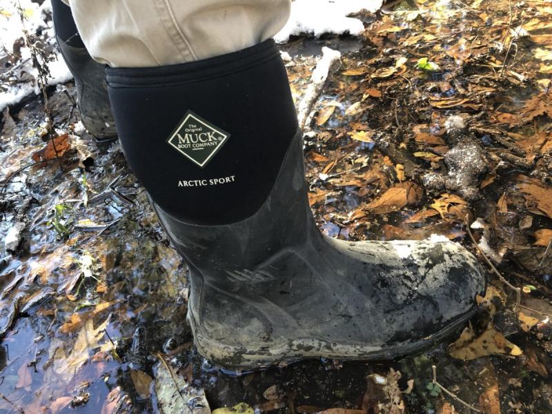 Looking for the Best Work Boots. Consider Muck Arctic Pro Steel Toe Boots