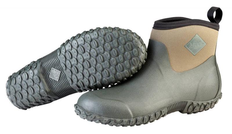 Looking for the Best Work Boots. Consider Muck Arctic Pro Steel Toe Boots