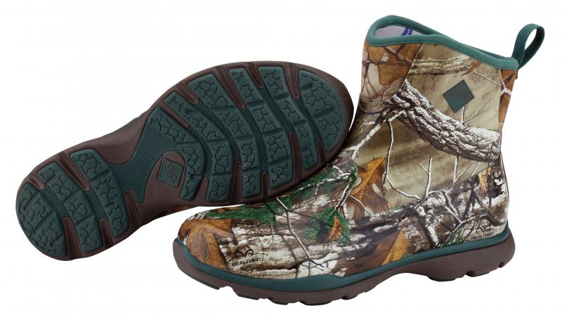 Looking for the Best Work Boots. Consider Muck Arctic Pro Steel Toe Boots
