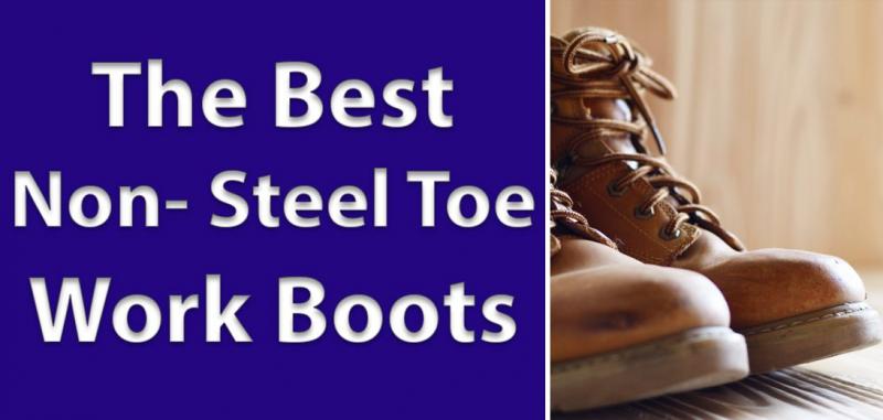 Looking for the Best Work Boots for Comfort and Protection This Year. Find Out in This Review of Keen Logandale Boots