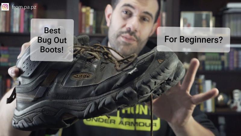 Looking for the Best Work Boots for Comfort and Protection This Year. Find Out in This Review of Keen Logandale Boots
