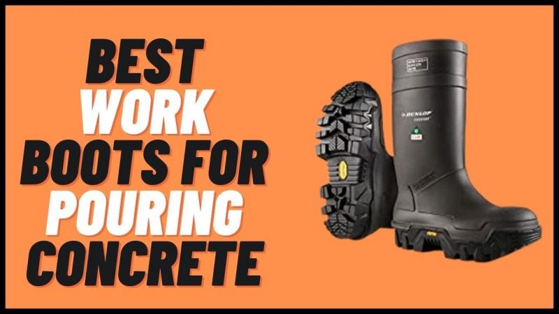 Looking for the Best Work Boots for Comfort and Protection This Year. Find Out in This Review of Keen Logandale Boots