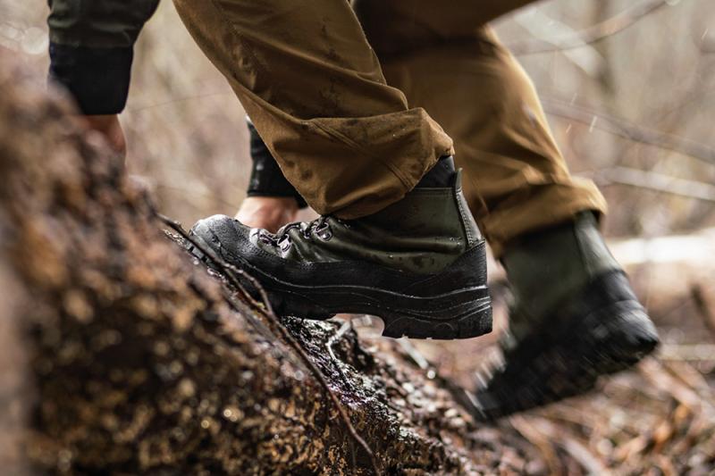 Looking for the Best Work Boots for Comfort and Protection This Year. Find Out in This Review of Keen Logandale Boots
