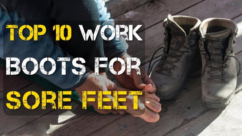 Looking for the Best Work Boots for Comfort and Protection This Year. Find Out in This Review of Keen Logandale Boots