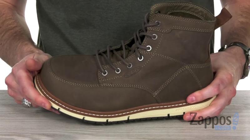 Looking for the Best Work Boots for Comfort and Protection This Year. Find Out in This Review of Keen Logandale Boots