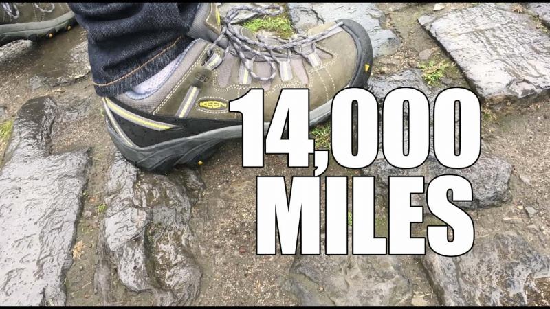 Looking for the Best Work Boots for Comfort and Protection This Year. Find Out in This Review of Keen Logandale Boots