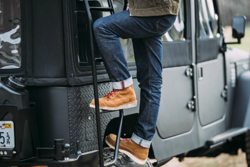 Looking For The Best Work Boots For Truck Drivers. Find Out Which Boots Are The Safest And Most Comfortable Here