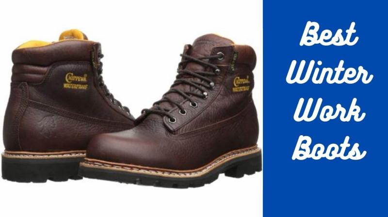 Looking for the Best Work Boots in Lansing This Year. Try Keen Utility