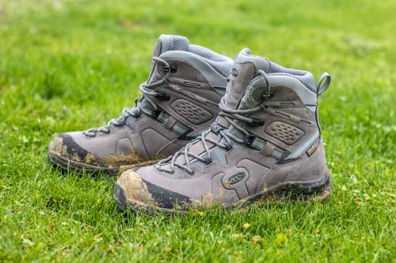 Looking for the Best Work Boots in Lansing This Year. Try Keen Utility