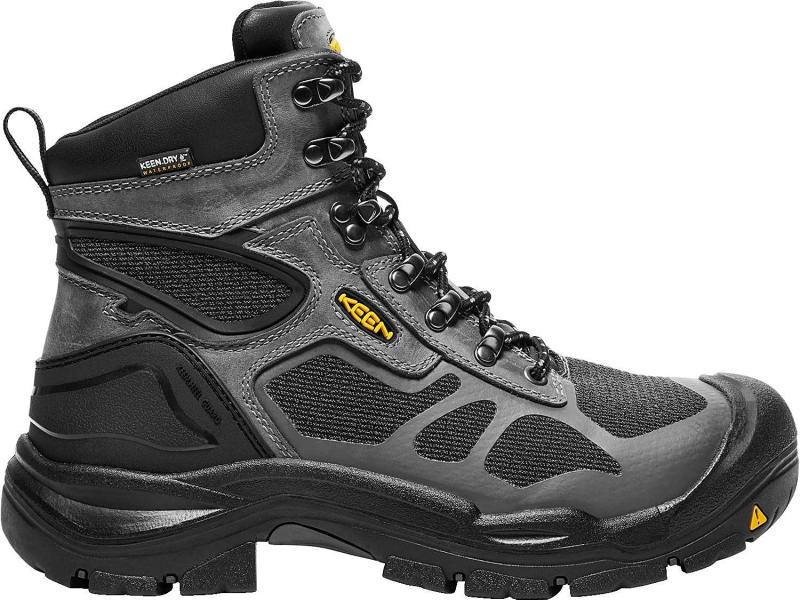Looking for the Best Work Boots in Lansing This Year. Try Keen Utility