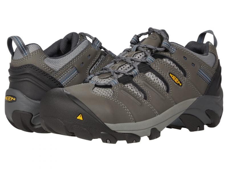 Looking for the Best Work Boots in Lansing This Year. Try Keen Utility