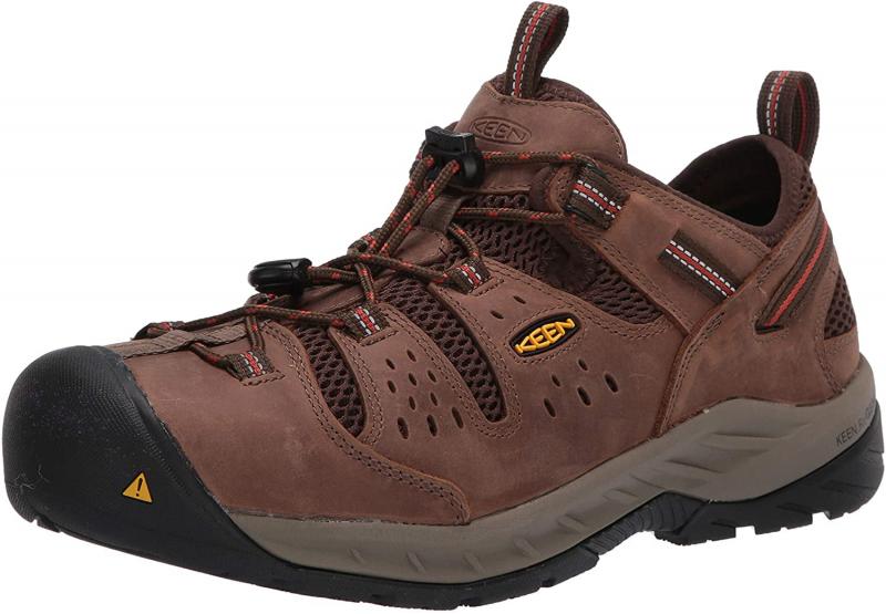 Looking for the Best Work Boots in Lansing This Year. Try Keen Utility