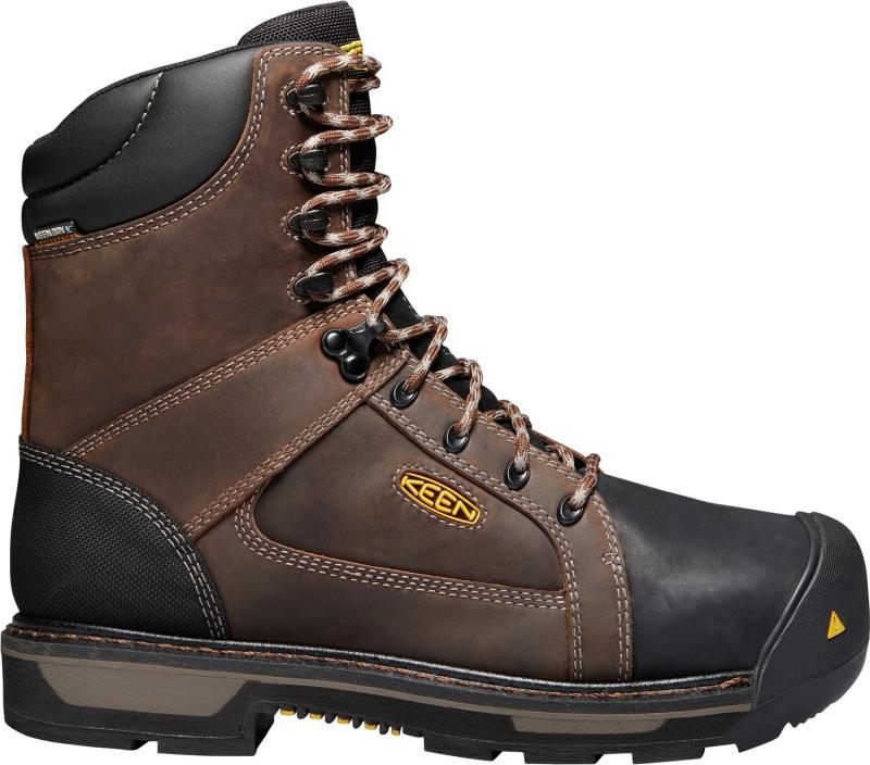 Looking for the Best Work Boots in Lansing This Year. Try Keen Utility