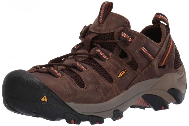 Looking for the Best Work Boots in Lansing This Year. Try Keen Utility