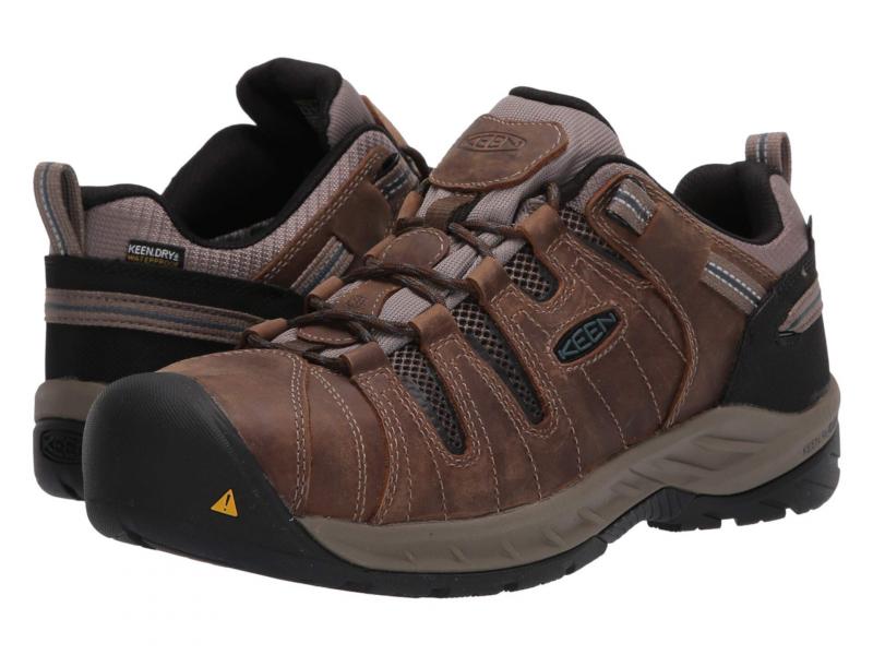 Looking for the Best Work Boots in Lansing This Year. Try Keen Utility