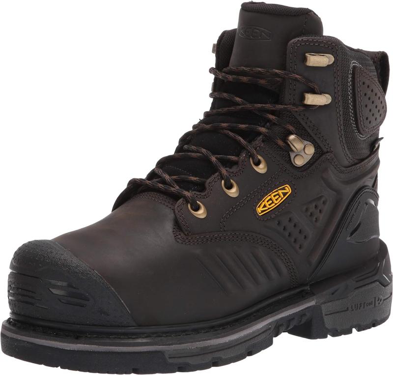 Looking for the Best Work Boots in Lansing This Year. Try Keen Utility