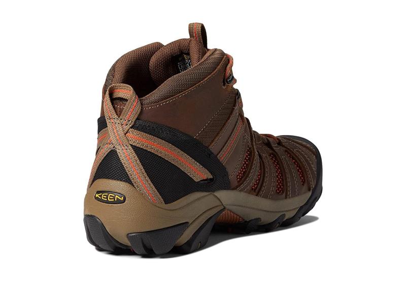 Looking for the Best Work Boots in Lansing This Year. Try Keen Utility