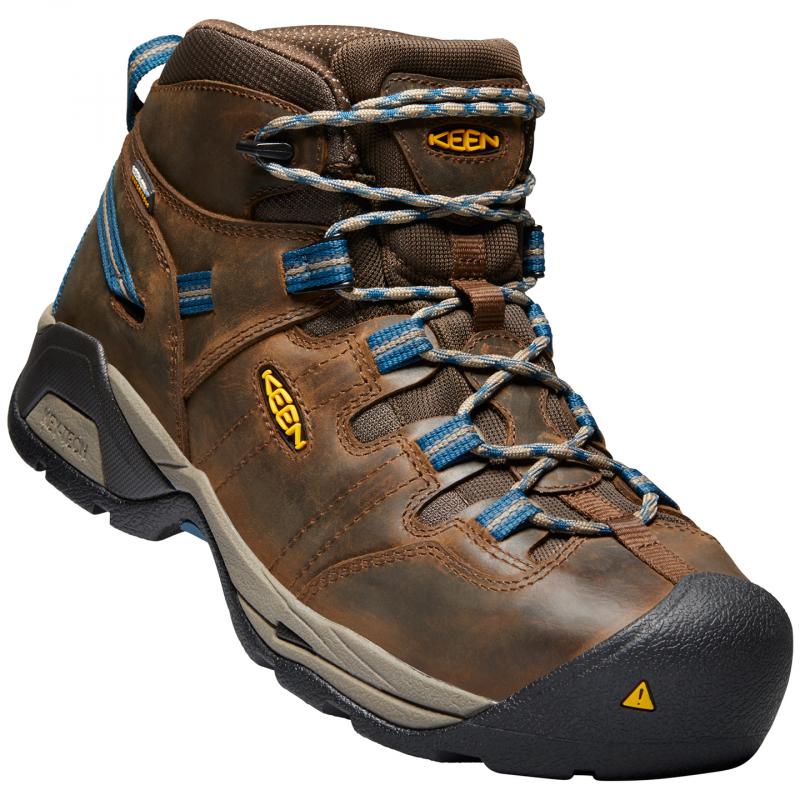 Looking for the Best Work Boots in Lansing This Year. Try Keen Utility