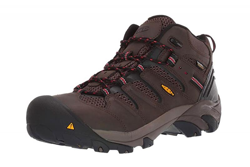 Looking for the Best Work Boots in Lansing This Year. Try Keen Utility