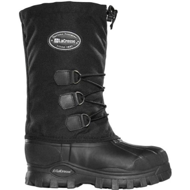 Looking For The Best Work Boots With More Calf Room. Try Alpha Lacrosse