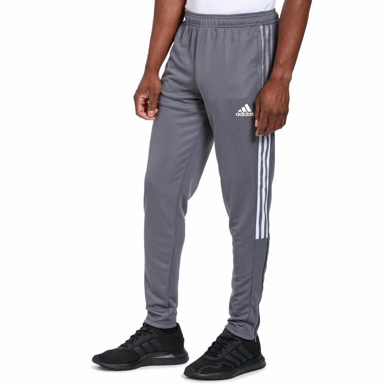 Looking For The Best Woven Pants For Men. Discover The Adidas Tiro