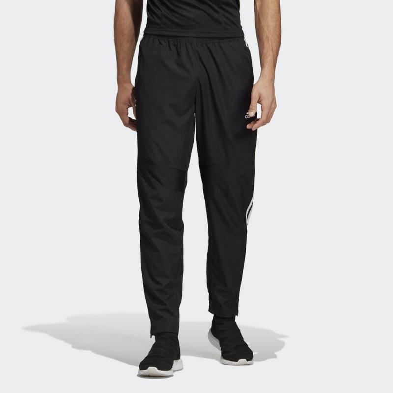 Looking For The Best Woven Pants For Men. Discover The Adidas Tiro