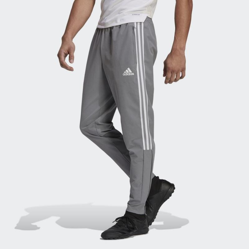 Looking For The Best Woven Pants For Men. Discover The Adidas Tiro