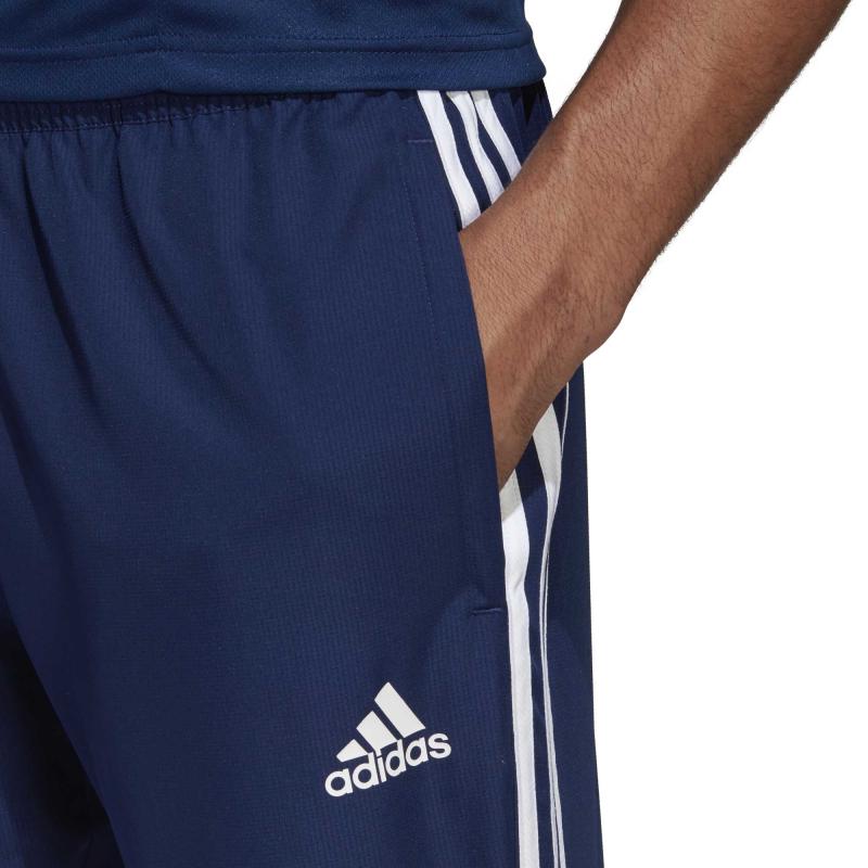 Looking For The Best Woven Pants For Men. Discover The Adidas Tiro