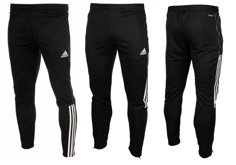 Looking For The Best Woven Pants For Men. Discover The Adidas Tiro