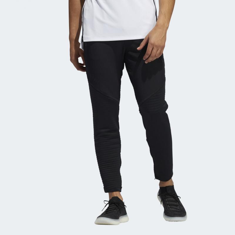 Looking For The Best Woven Pants For Men. Discover The Adidas Tiro