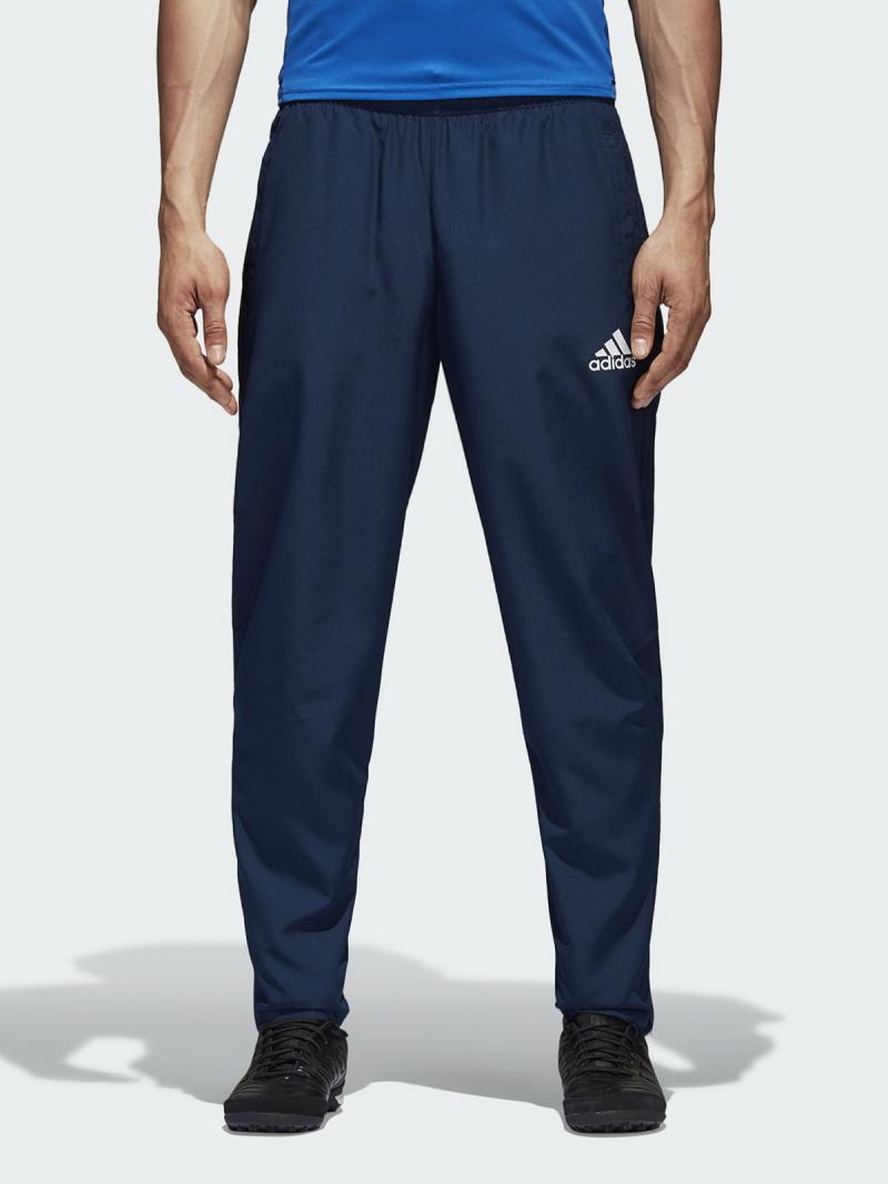Looking For The Best Woven Pants For Men. Discover The Adidas Tiro