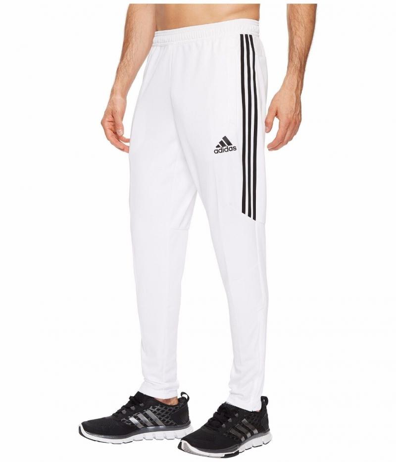 Looking For The Best Woven Pants For Men. Discover The Adidas Tiro