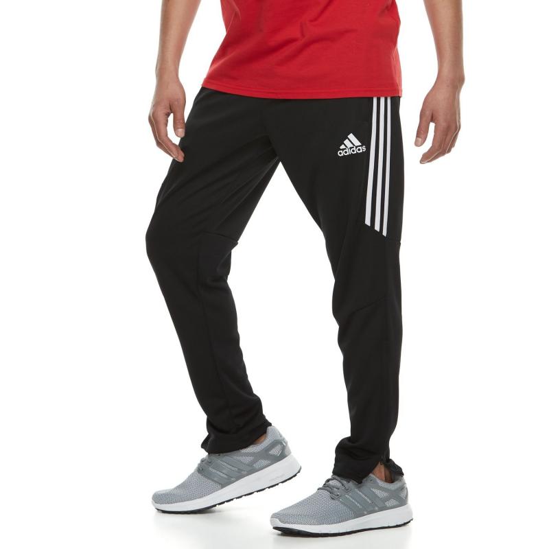 Looking For The Best Woven Pants For Men. Discover The Adidas Tiro