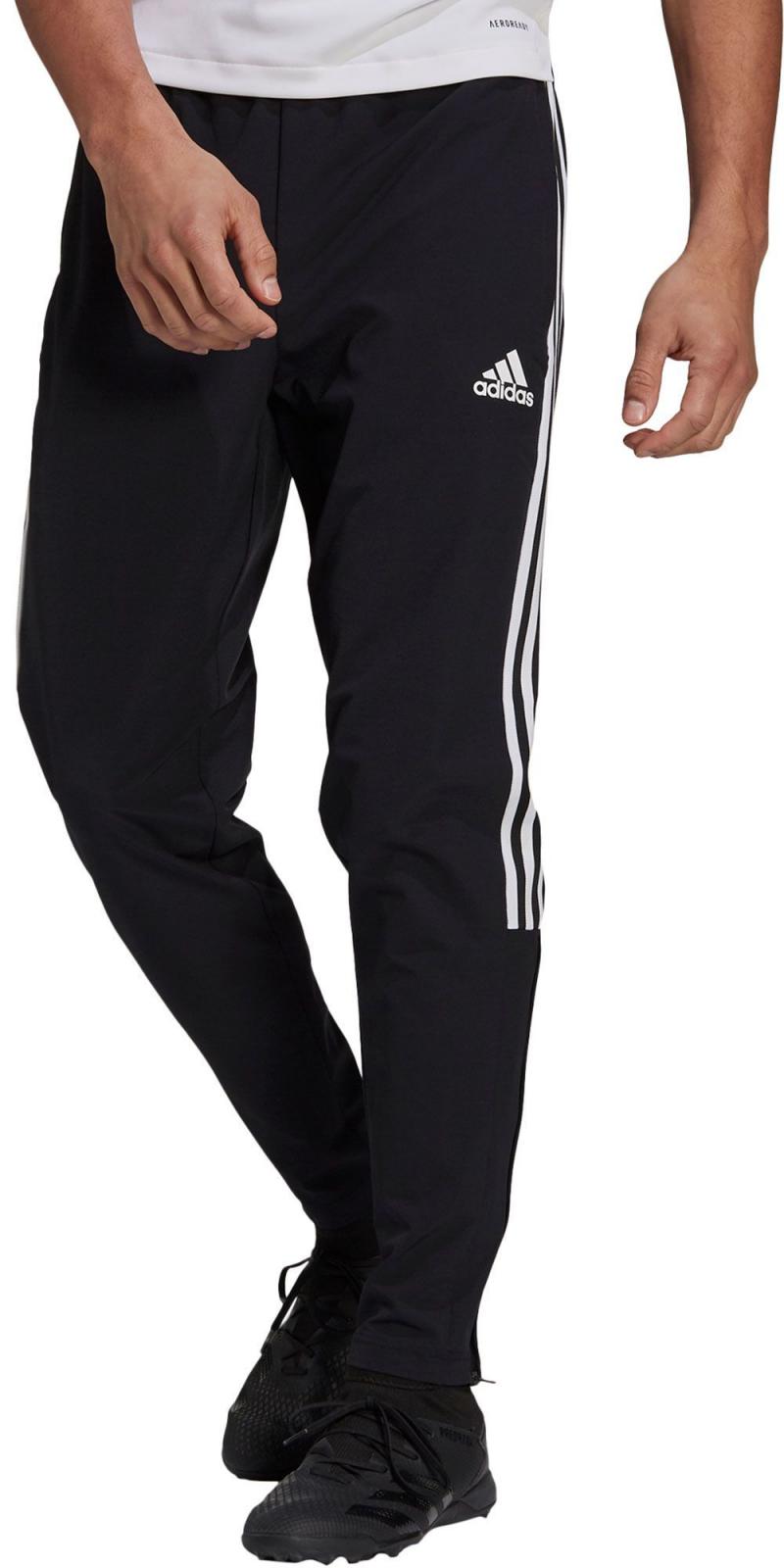 Looking For The Best Woven Pants For Men. Discover The Adidas Tiro