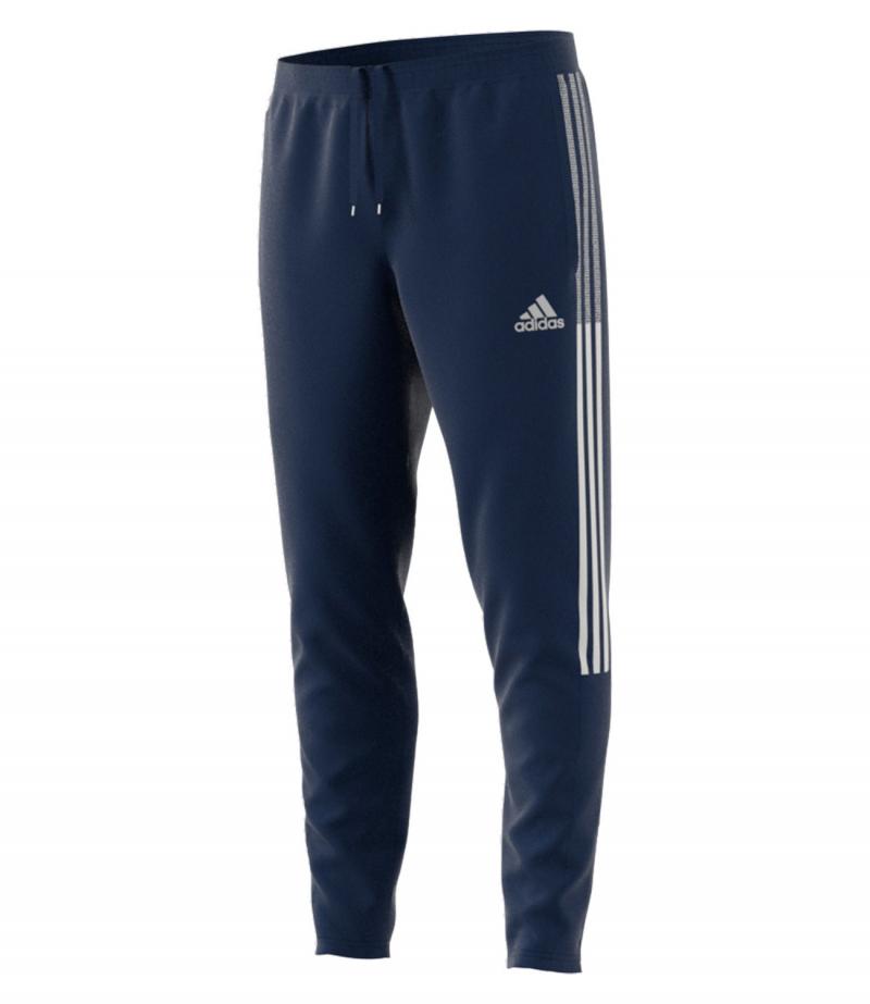 Looking For The Best Woven Pants For Men. Discover The Adidas Tiro