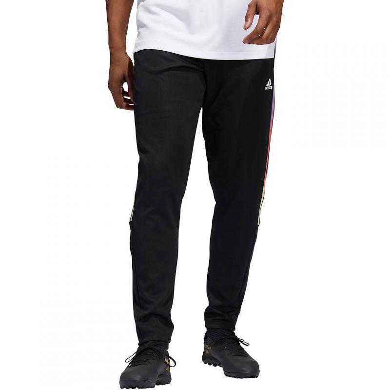Looking For The Best Woven Pants For Men. Discover The Adidas Tiro