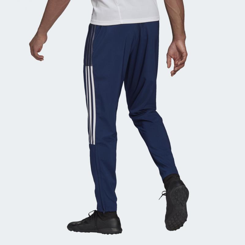 Looking For The Best Woven Pants For Men. Discover The Adidas Tiro