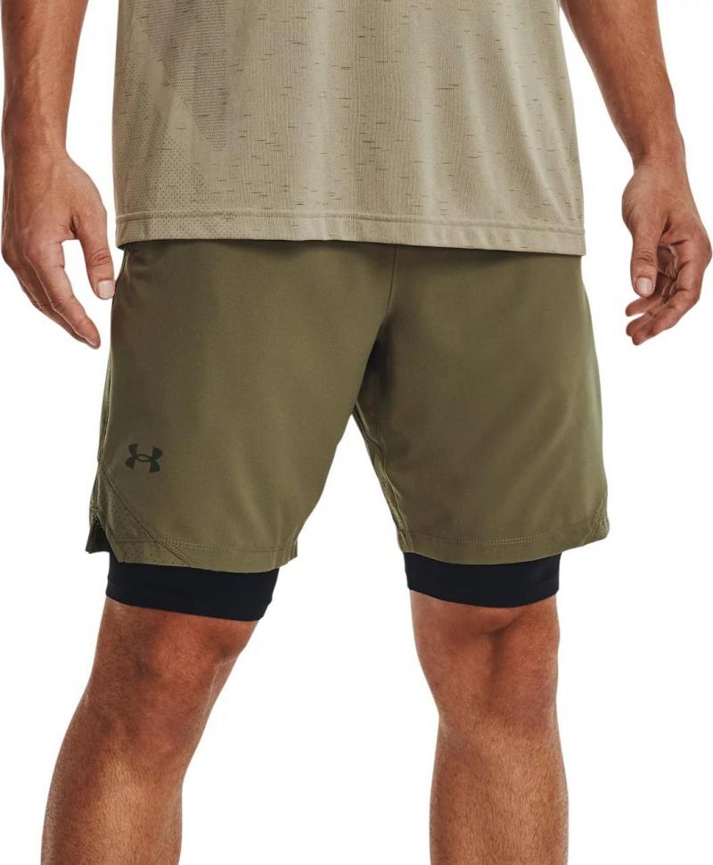 Looking For The Best Woven Shorts This Year: Discover The Top Under Armour Vanish Woven Shorts Of 2023