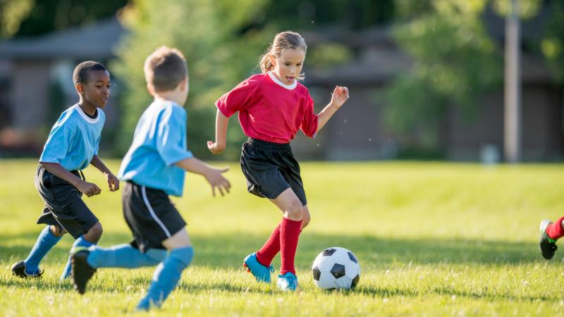 Looking for the Best Woven Soccer Shorts for Your Kid. Check Our Top Picks