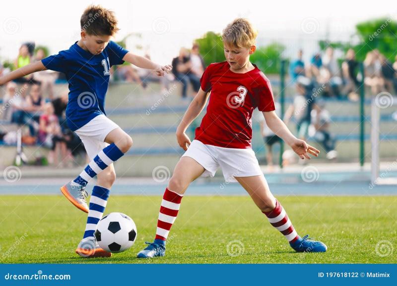Looking for the Best Woven Soccer Shorts for Your Kid. Check Our Top Picks