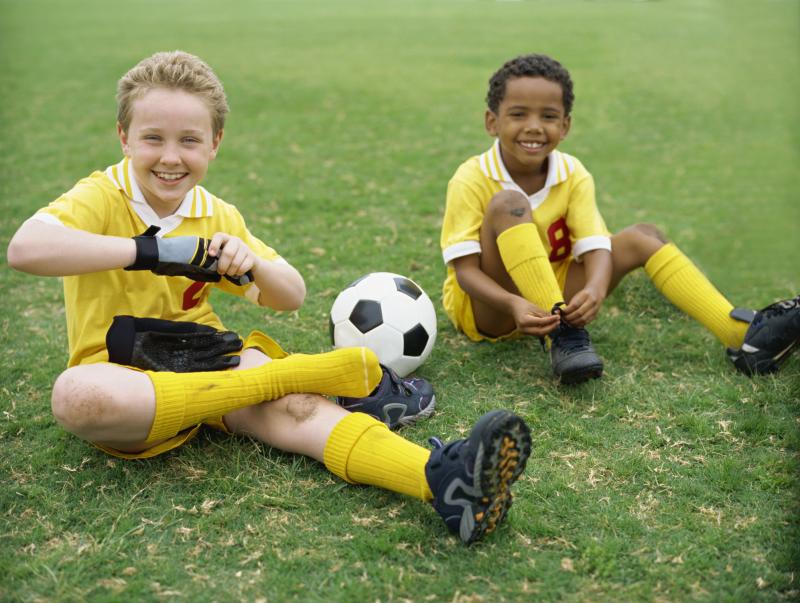 Looking for the Best Woven Soccer Shorts for Your Kid. Check Our Top Picks