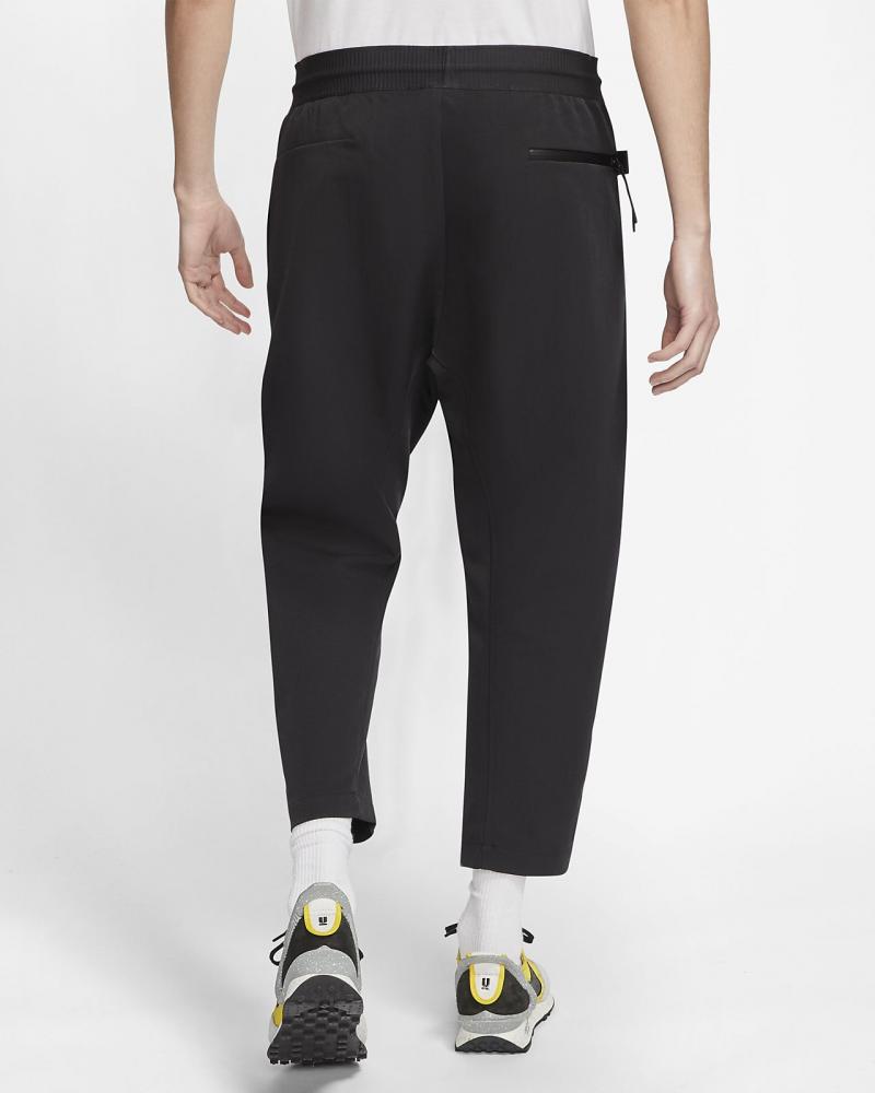 Looking For The Best Woven Training Pants. Try These Nike Options