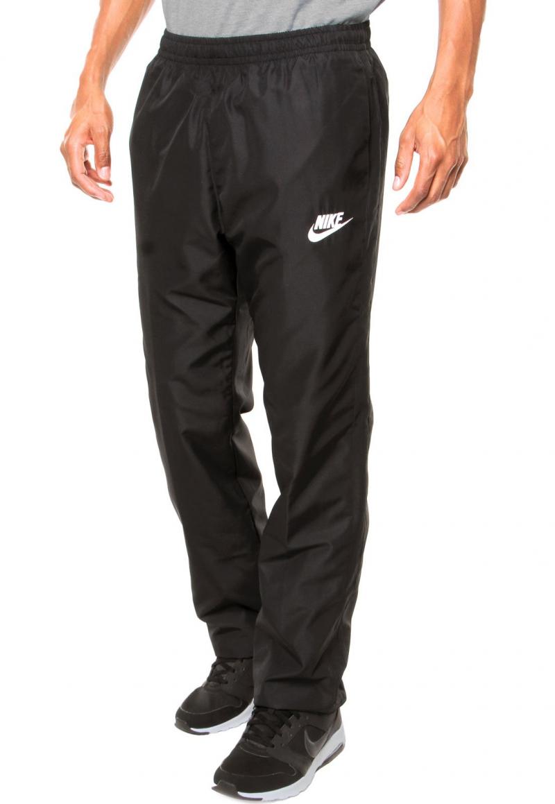 Looking For The Best Woven Training Pants. Try These Nike Options