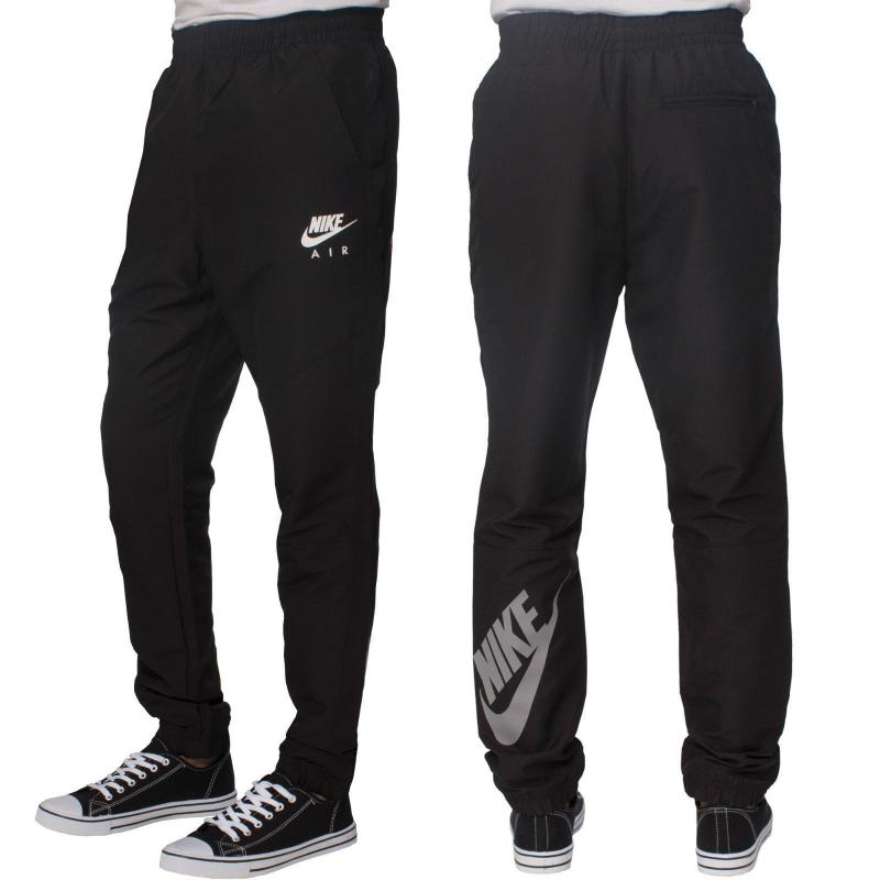 Looking For The Best Woven Training Pants. Try These Nike Options
