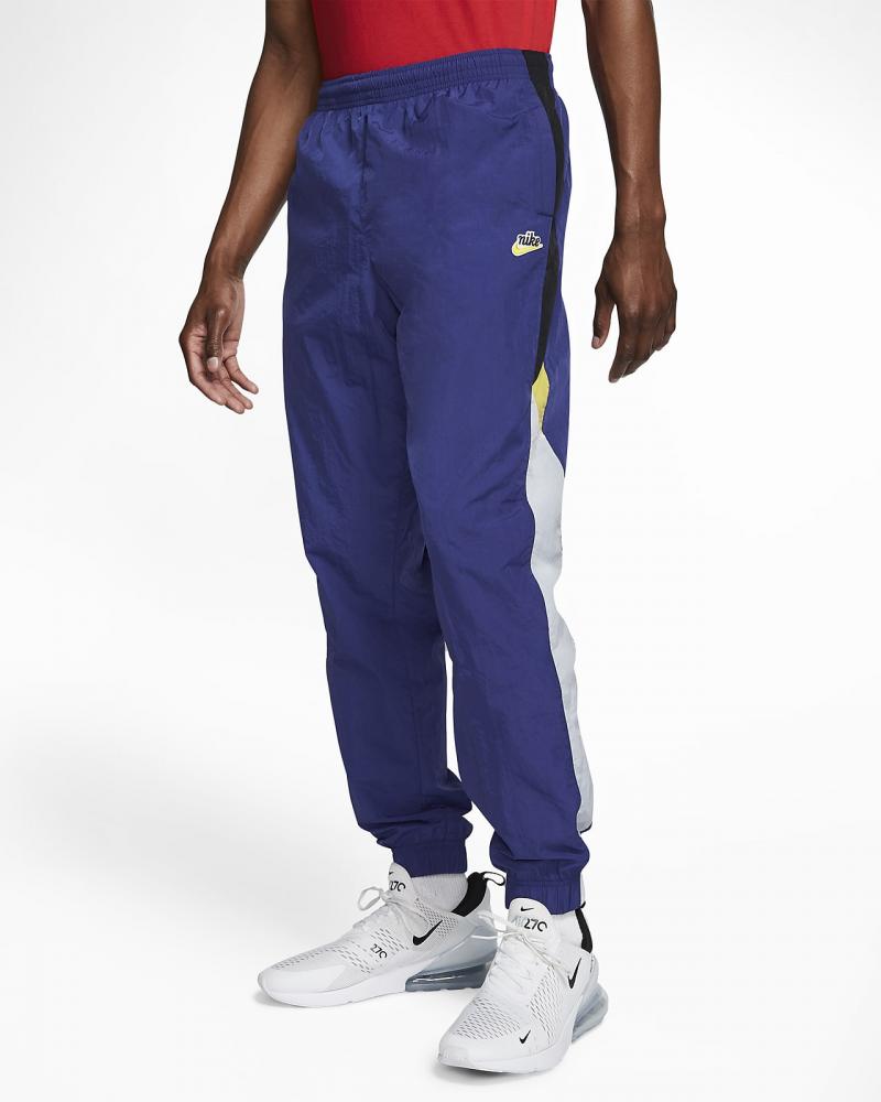Looking For The Best Woven Training Pants. Try These Nike Options