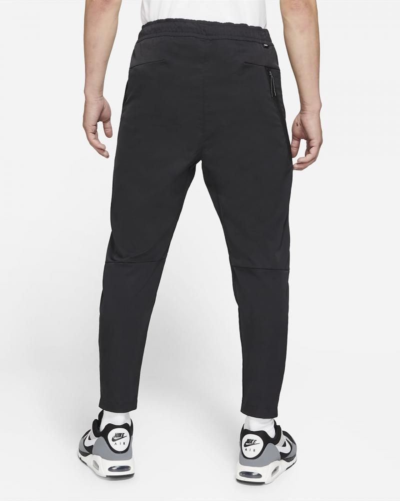 Looking For The Best Woven Training Pants. Try These Nike Options