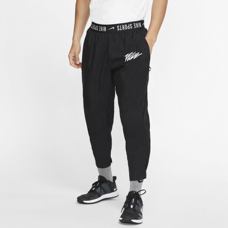 Looking For The Best Woven Training Pants. Try These Nike Options